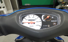 SUZUKI ADDRESS V125 G 2012 CF46A