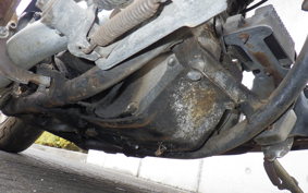 HARLEY FLH 1200 1973