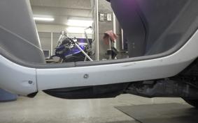 HONDA GYRO CANOPY TA03