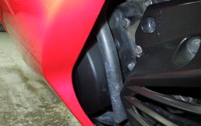 KAWASAKI NINJA 250R