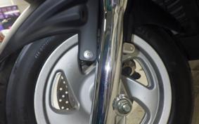 YAMAHA MAJESTY 250 Gen.2