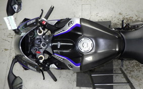 YAMAHA YZF-R1 M 2018
