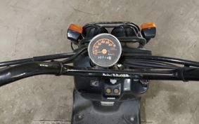 HONDA ZUMAR AF58