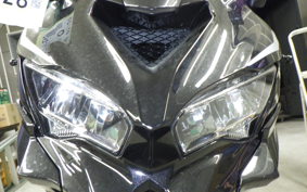 KAWASAKI ZX-25R 1999 ZX250E