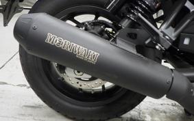 HONDA REBEL 1100 2025 SC83