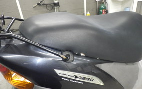 SUZUKI ADDRESS V125 G CF4EA