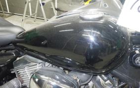 YAMAHA DRAGSTAR 250 2014 VG02J