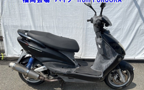 YAMAHA CYGNUS 125 X
