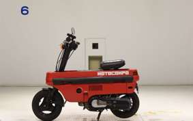HONDA MOTOCOMPO AB12