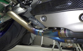 YAMAHA YZF-R1 M 2022 RN65J