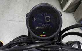 HONDA CL500 2023 PC68