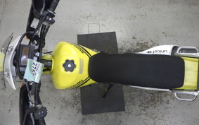 SUZUKI DJEBEL 250 XC 2024 SJ45A