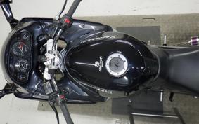 KAWASAKI ZZ1100 NINJA R Gen.2 1995 ZXT10D