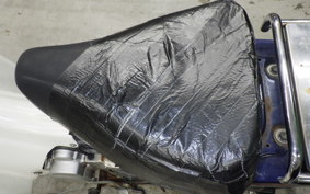 SUZUKI BIRDIE 50 BA41A