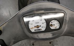 YAMAHA BJ SA24J