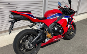 HONDA CBR600RR ABS 2021 PC40