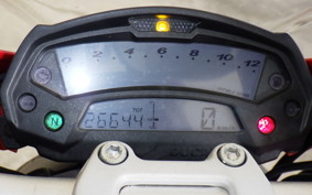 DUCATI MONSTER 1100 EVO 2013