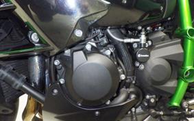 KAWASAKI NINJA H2 2015