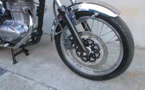 KAWASAKI ESTRELLA BJ250A