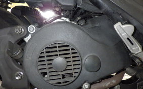 SUZUKI ADDRESS V125 S 2021 CF4MA