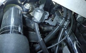 HONDA VFR800 ABS 2009