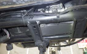 HARLEY XLH883 HUGGER 2002