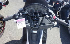 HONDA FORZA MF12