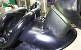 SUZUKI GRASS TRACKER NJ47A