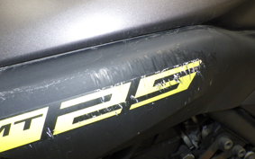 YAMAHA MT-25 2024 RG43J