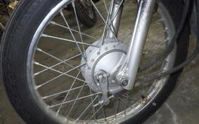 HONDA C50 SUPER CUB AA04