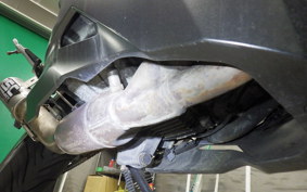 KAWASAKI ZX-25R 2000 ZX250E