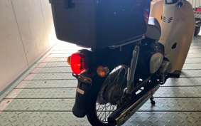 HONDA SUPER CUB50 AA09