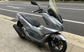 HONDA PCX 125 JK05