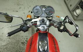 HONDA GB250 CLUBMAN Gen.4