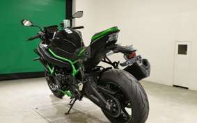 KAWASAKI ZH2 2025 ZRT00R