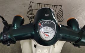HONDA SUPER CUB50 AA09