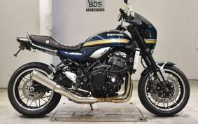 KAWASAKI Z900RS 2022 ZR900C
