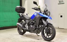 SUZUKI V-STROM 250 A 2024