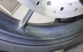 HONDA CB400 SUPER BOLDOR A 2018 NC42