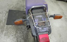 YAMAHA DT50 17W