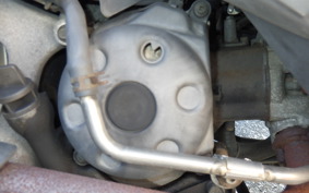 YAMAHA MAJESTY 125 FI