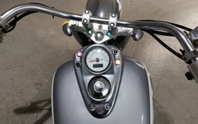 HONDA SHADOW 400 NC34