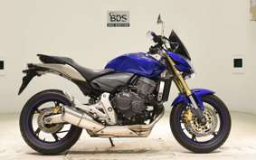 HONDA CB600F 2007