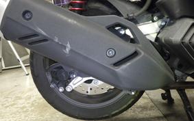 HONDA PCX 160 KF47