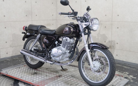 SUZUKI ST250 E Type NJ4CA