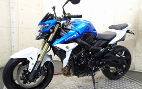SUZUKI GSR750 2014 C5111