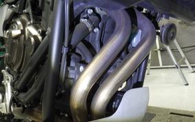 YAMAHA TENERE 700 2021 DM09J