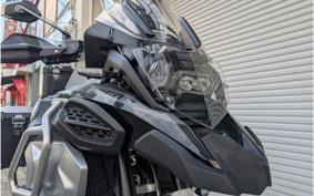 BMW R1250GS ADVENTURE 2021 0M11