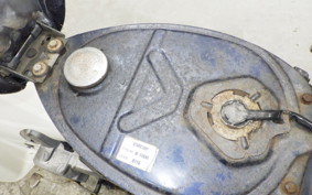 HONDA C90 SUPER CUB E HA02