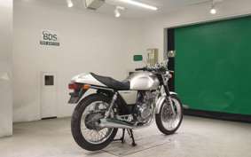 HONDA GB250 CLUBMAN Gen.4 2025 MC10